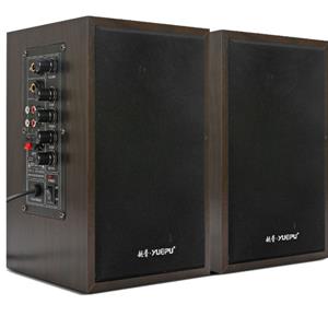 2.0有源音箱HG-50